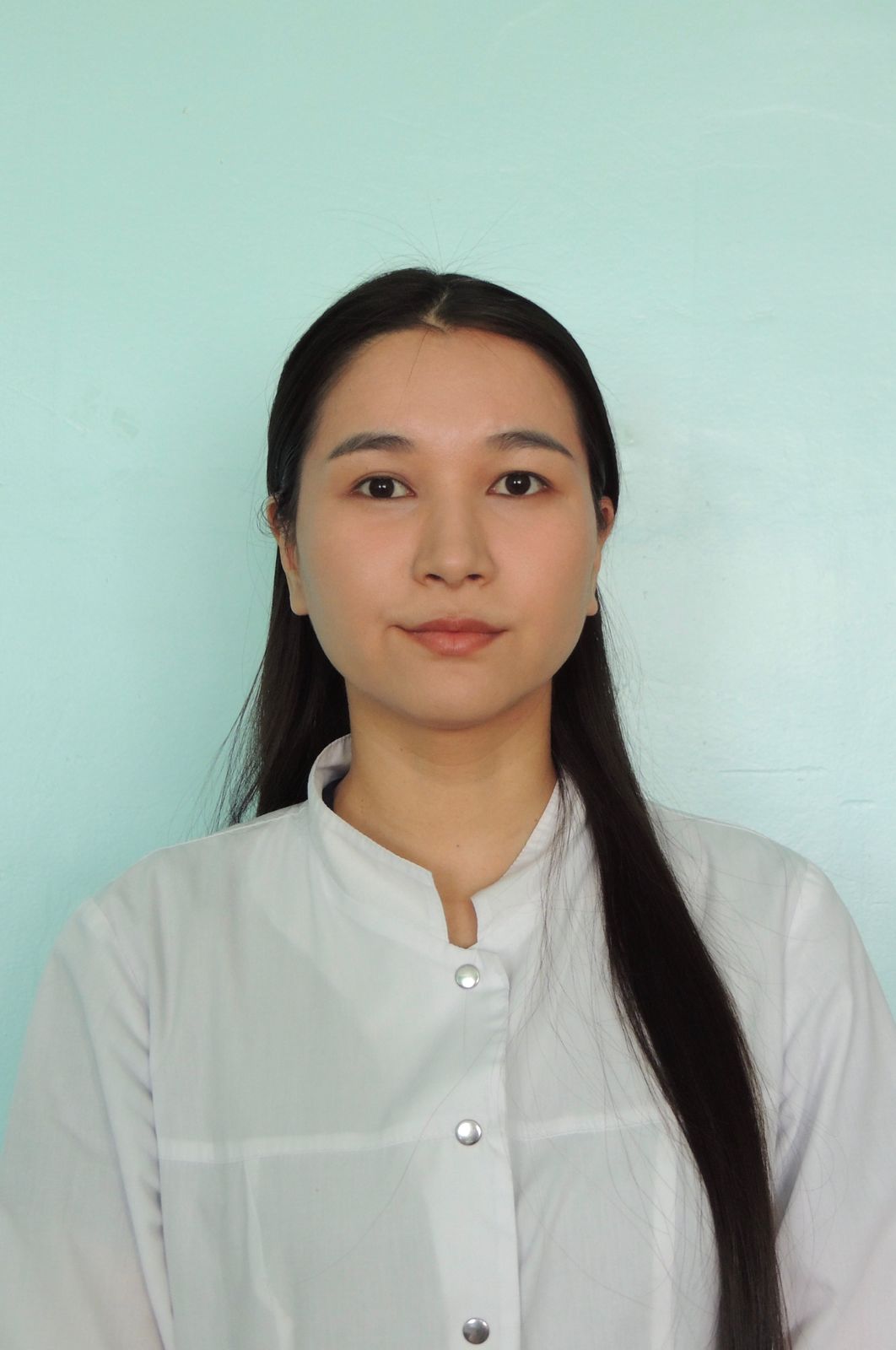 Нұрқасымова Жания Ыскаковна